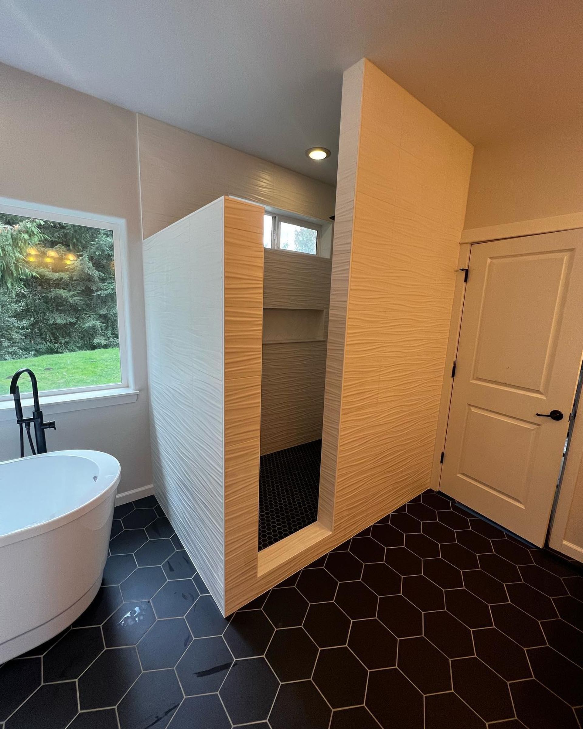 Project “Adamo” in Oregon City, OR